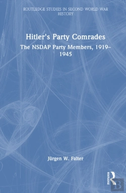Bertrand.pt - Hitler'S Party Comrades