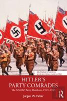 Hitler'S Party Comrades