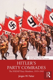 Hitler'S Party Comrades