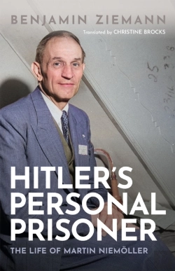 Bertrand.pt - Hitler'S Personal Prisoner