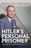 Hitler'S Personal Prisoner