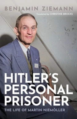 Bertrand.pt - Hitler'S Personal Prisoner