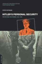 Hitler'S Personal Security