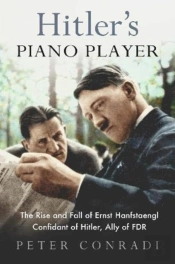 Hitler'S Piano Player