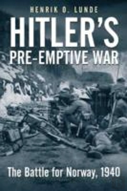 Bertrand.pt - Hitler'S Pre-Emptive War