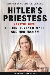 Hitler'S Priestess