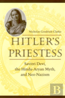 Hitler'S Priestess