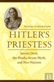 Hitler'S Priestess