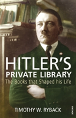 Bertrand.pt - Hitler'S Private Library