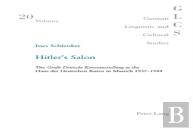 Hitler'S Salon