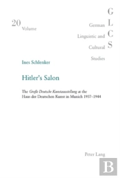 Hitler'S Salon
