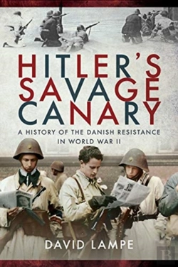 Bertrand.pt - Hitler'S Savage Canary