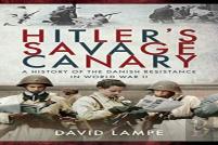 Hitler'S Savage Canary
