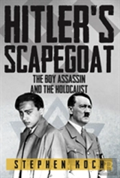 Hitler'S Scapegoat