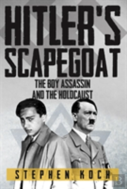 Bertrand.pt - Hitler'S Scapegoat