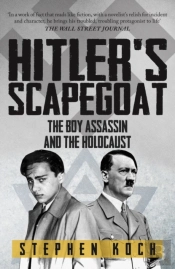 Hitler'S Scapegoat