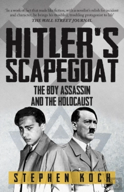 Bertrand.pt - Hitler'S Scapegoat