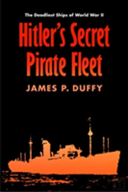Bertrand.pt - Hitler'S Secret Pirate Fleet