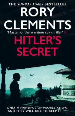 Bertrand.pt - Hitler'S Secret