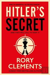 Hitler'S Secret