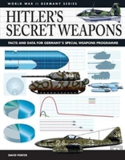 Bertrand.pt - Hitler'S Secret Weapons 1933-1945