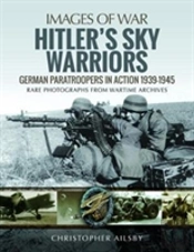 Hitler'S Sky Warriors