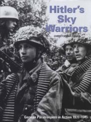 Hitler'S Sky Warriors