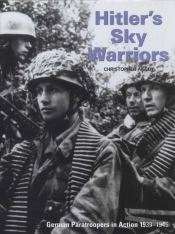 Hitler'S Sky Warriors