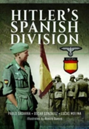 Hitler'S Spanish Division
