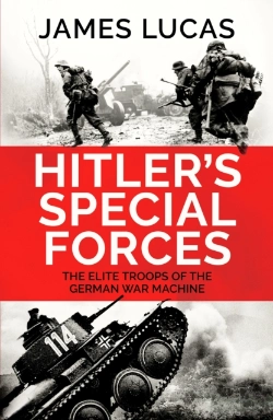 Bertrand.pt - Hitler'S Special Forces