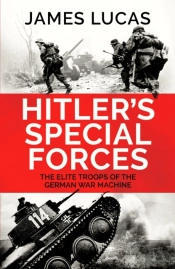 Hitler'S Special Forces