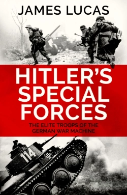 Bertrand.pt - Hitler'S Special Forces