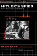 Hitler'S Spies