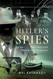 Hitler'S Spies
