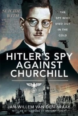 Bertrand.pt - Hitler'S Spy Against Churchill