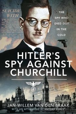 Bertrand.pt - Hitler'S Spy Against Churchill