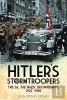 Hitler'S Stormtroopers