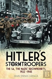 Hitler'S Stormtroopers