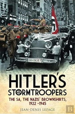 Bertrand.pt - Hitler'S Stormtroopers