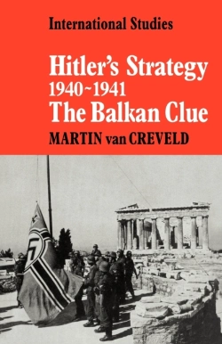 Bertrand.pt - Hitler'S Strategy 1940â€“1941