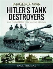 Hitler'S Tank Destroyers