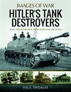 Bertrand.pt - Hitler'S Tank Destroyers