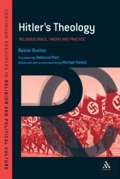 Hitler'S Theology