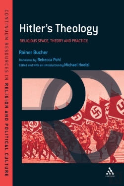 Bertrand.pt - Hitler'S Theology