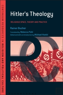 Bertrand.pt - Hitler'S Theology