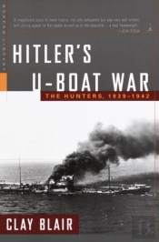 Hitler'S U-Boat War