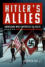Hitler'S U.S. Allies