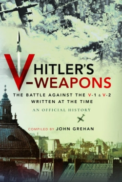 Bertrand.pt - Hitler'S V-Weapons