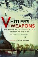 Hitler'S V-Weapons