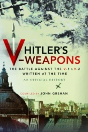 Hitler'S V-Weapons